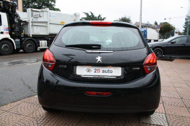 PEUGEOT 208 PureTech 82 5 porte Active