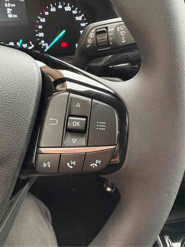 FORD Fiesta 1.1 75 CV GPL 5 porte Connect