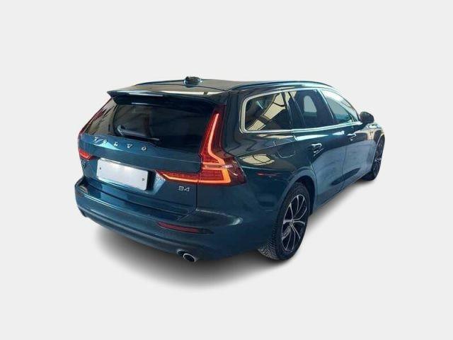 VOLVO V60 B4 (d) Geartronic Momentum Business Pro