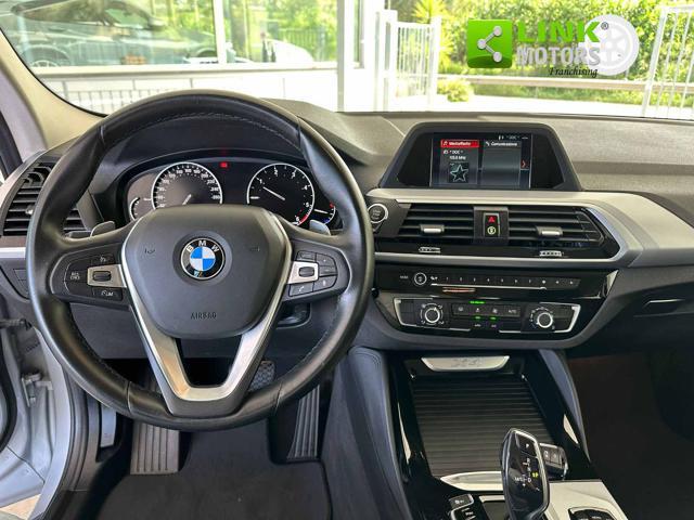 BMW X4 xDrive20d Business Advantage Aut.