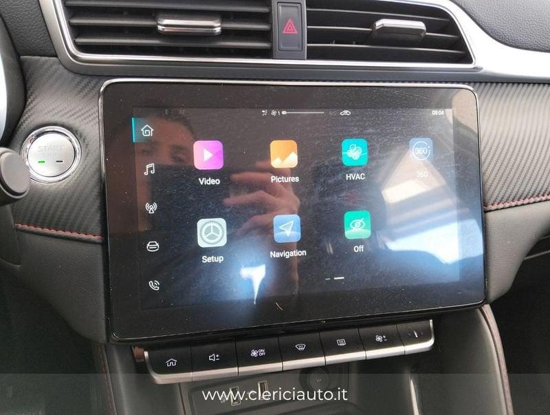 MG ZS 1.0T-GDI aut. Luxury