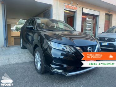 NISSAN Qashqai 2ª serie Qashqai 1.5 dCi 115 CV...