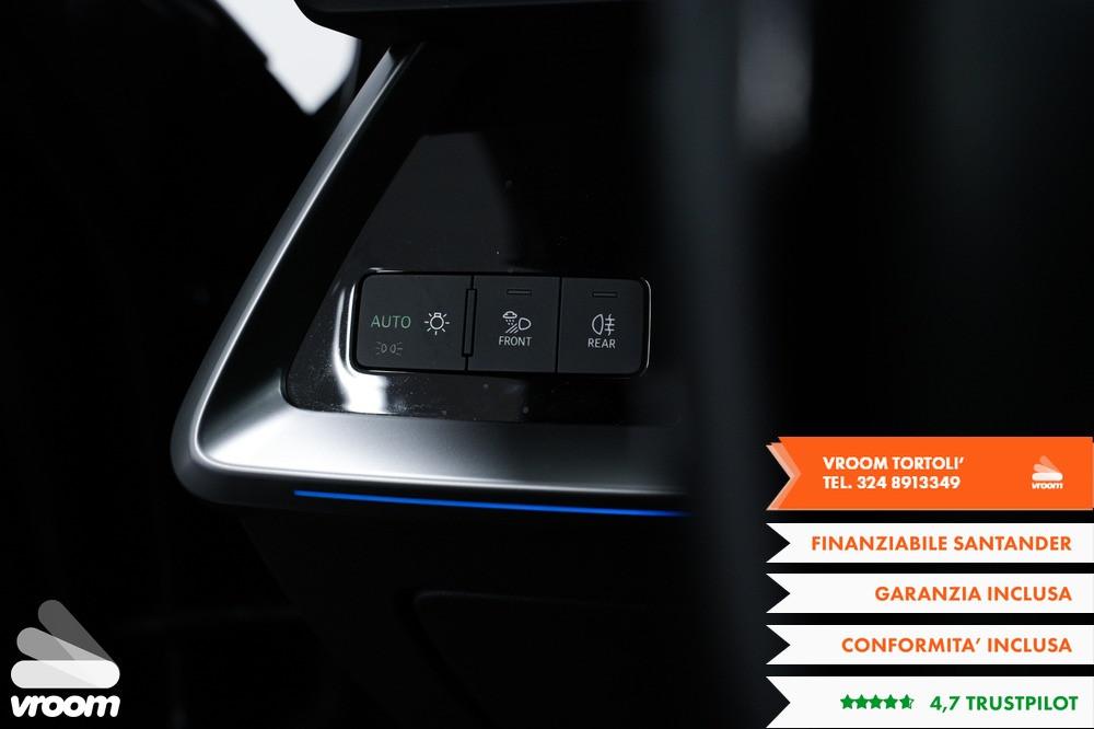 AUDI A3 4ª serie A3 SPB 30 TDI Business