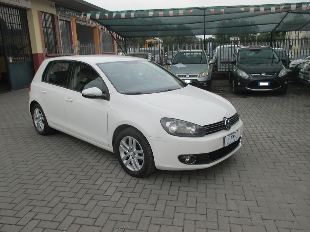 Volkswagen Golf 1.4 TSI 122CV 5p. Highline Per Neopatentati