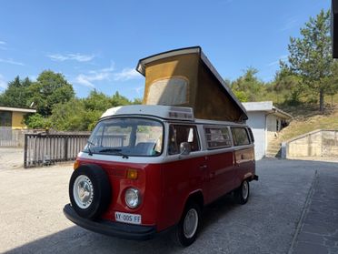Volkswagen T2 WESTFALIA