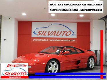 Ferrari F355 GTS 3.5 F1