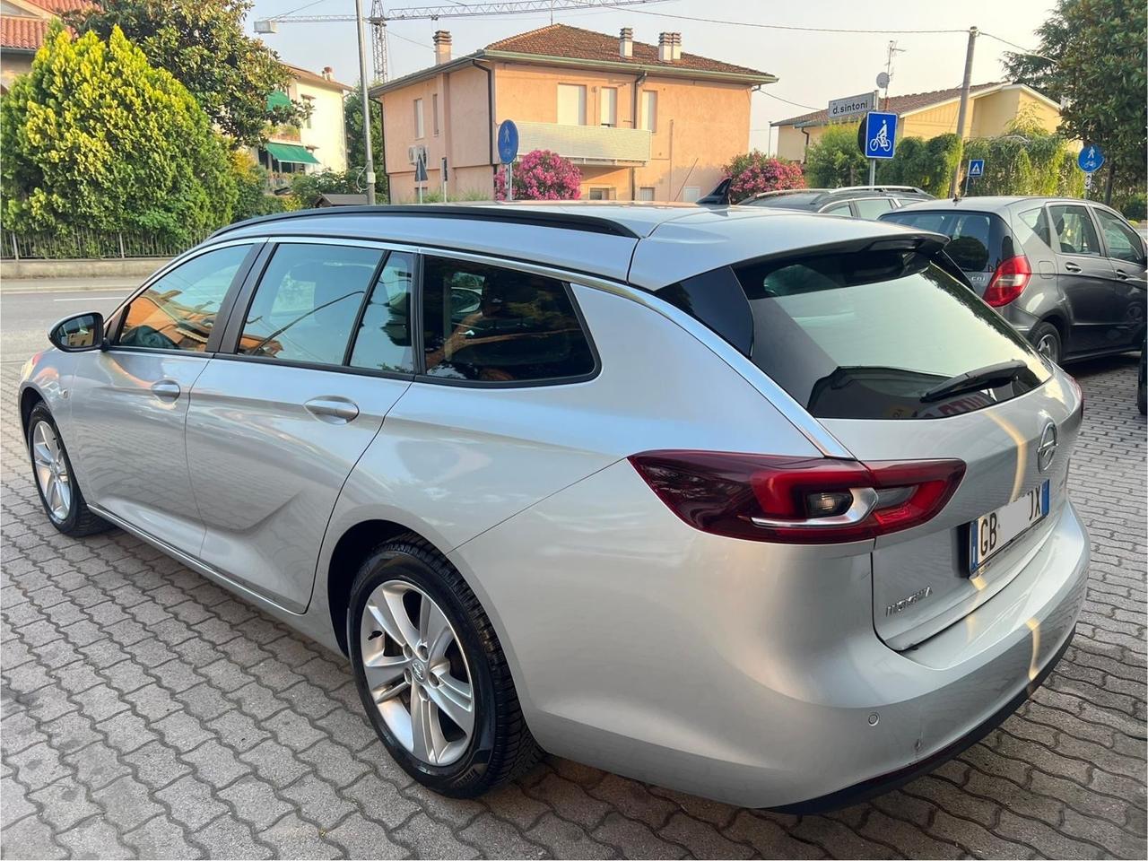 Opel Insignia 1.6 CDTI 136 CV aut. Grand Sport Business
