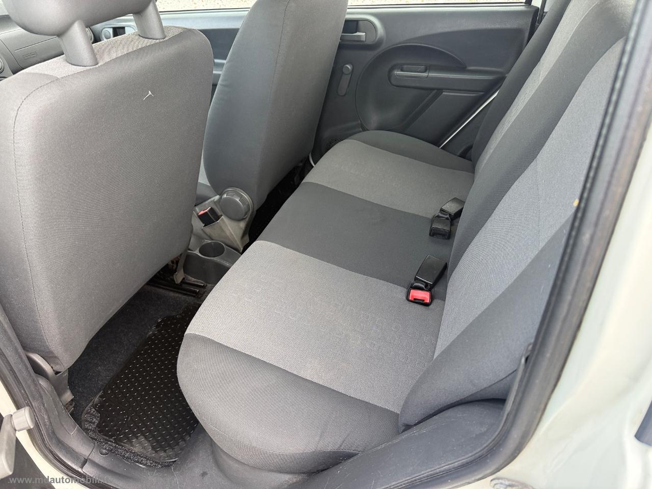 FIAT Panda 1.2 Dynamic SOLO KM.67000 EURO5