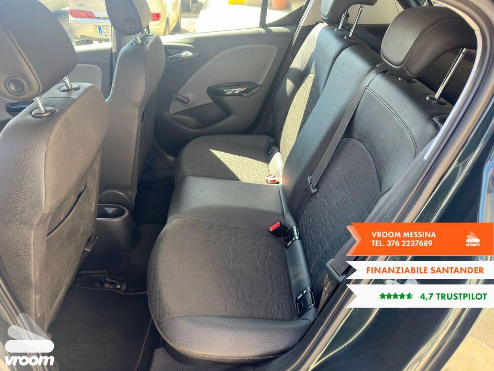 OPEL Corsa 5ª serie Corsa 1.3 CDTI ecoFLEX 95C...