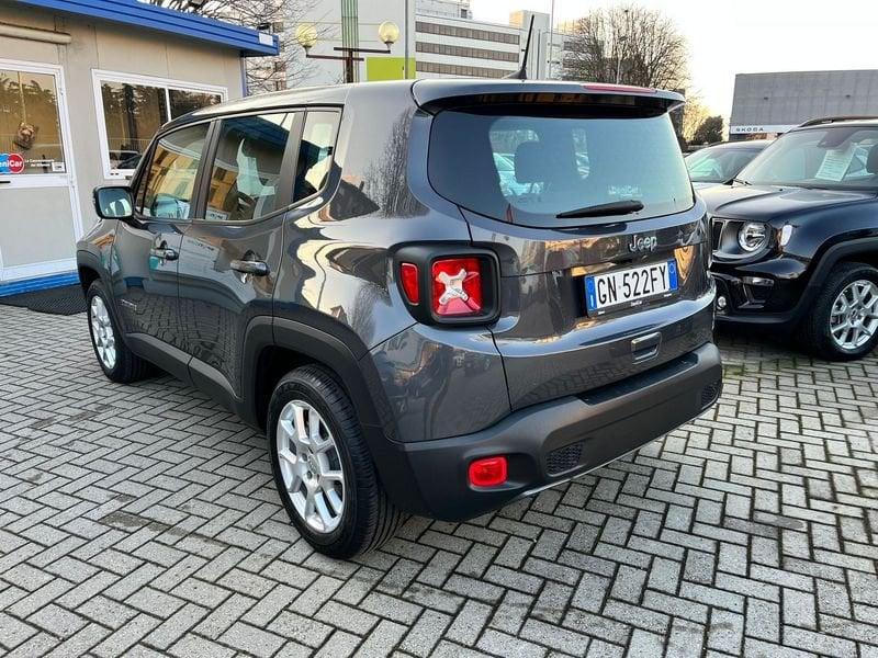 Jeep Renegade 1.0 T3 Limited