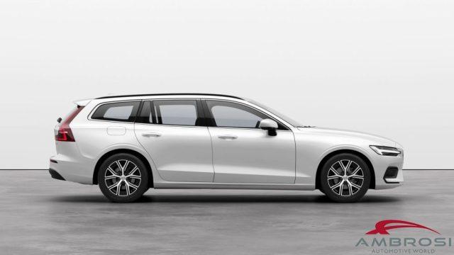 VOLVO V60 Mild Hybrid B3 Automatico Core