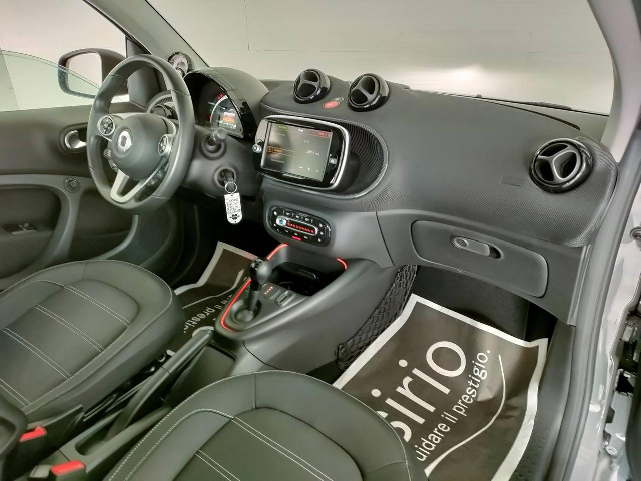 SMART Fortwo III 2020 Fortwo eq Prime 22kW