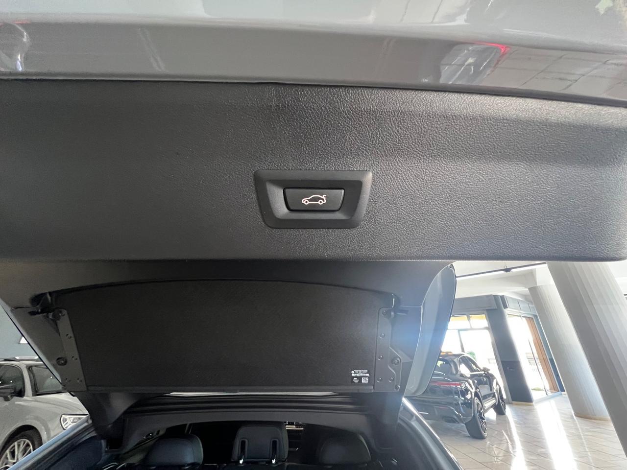 Bmw X4 xDrive30d 48V Msport