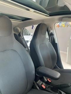 Smart ForFour 70 1.0 Passion