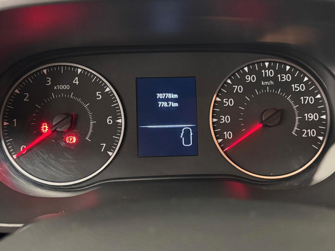 Dacia Duster 1.5 Blue dCi 8V 115 CV