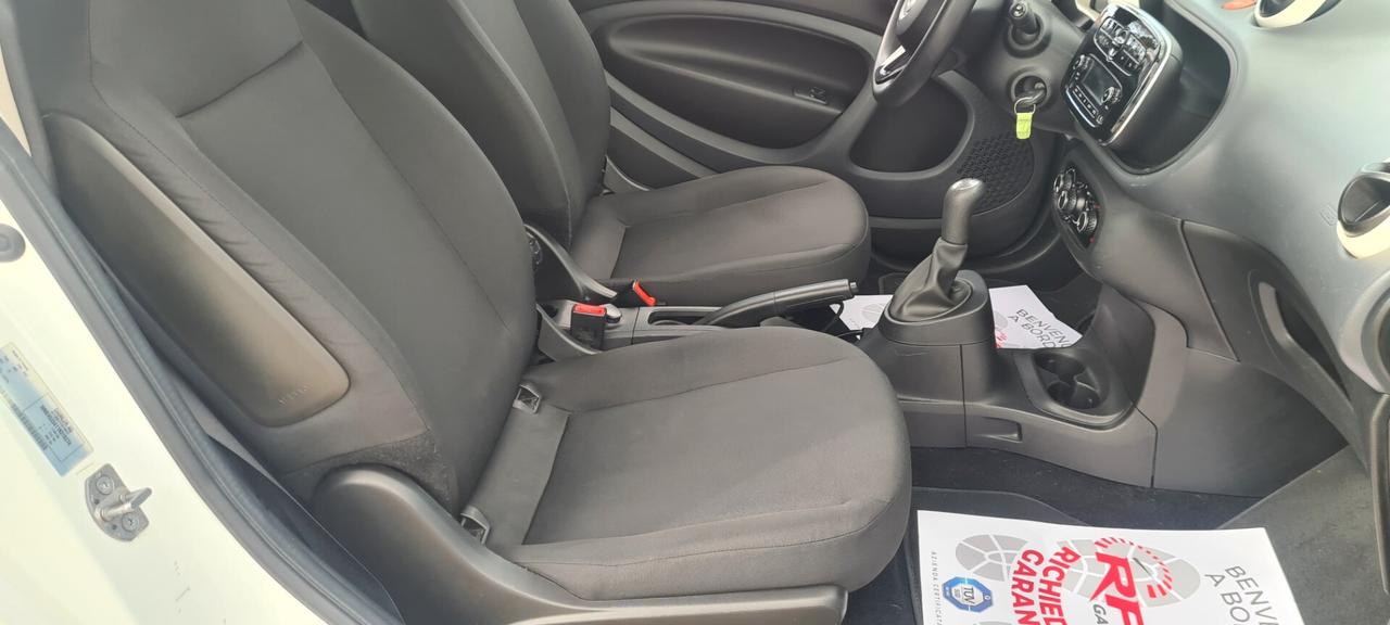 Smart ForTwo 1.0 PREZZO REALE GAR.12 MESI PRONTA CONSEGNA
