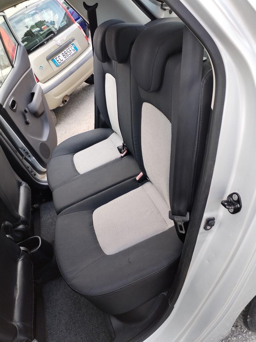 Hyundai i10 1.1 12V Active 11/2008 km 108000 manutenzioni fatte