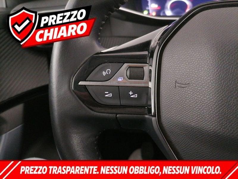 Peugeot 2008 1.2 puretech Allure s&s 130cv