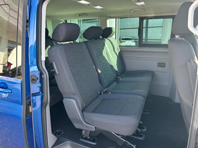 VOLKSWAGEN Caravelle 2.0 TDI 150CV DSG PC Cruise