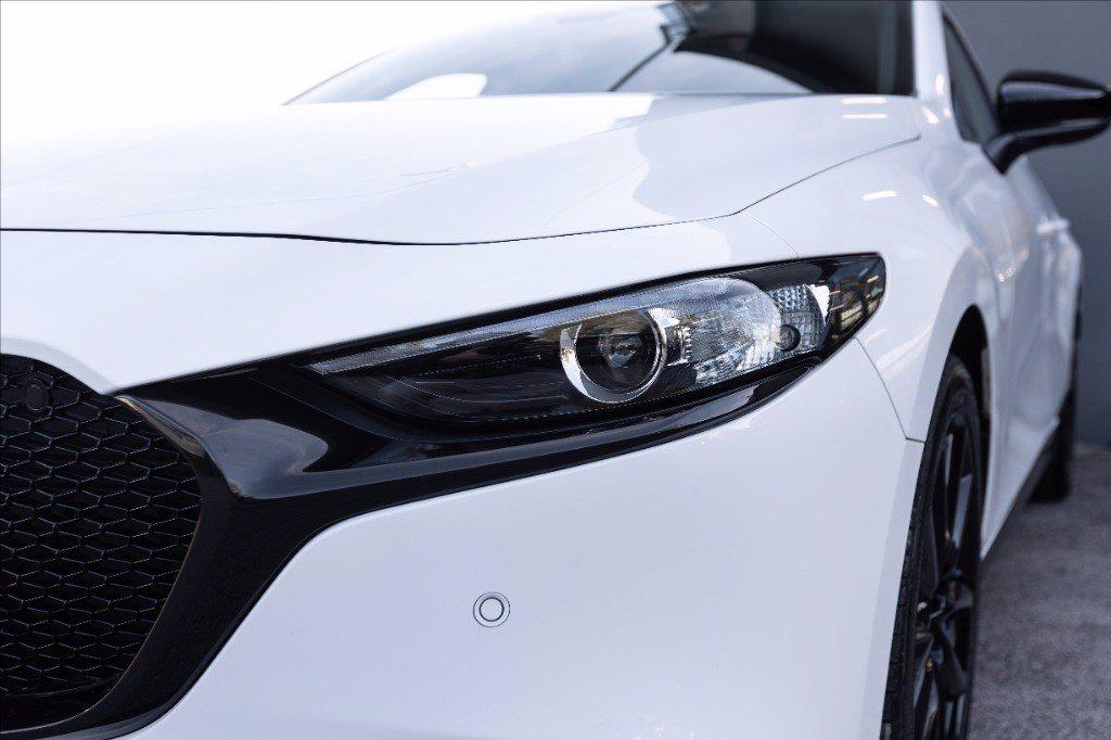 MAZDA 3 5p 2.0 m-hybrid Homura 150cv del 2023