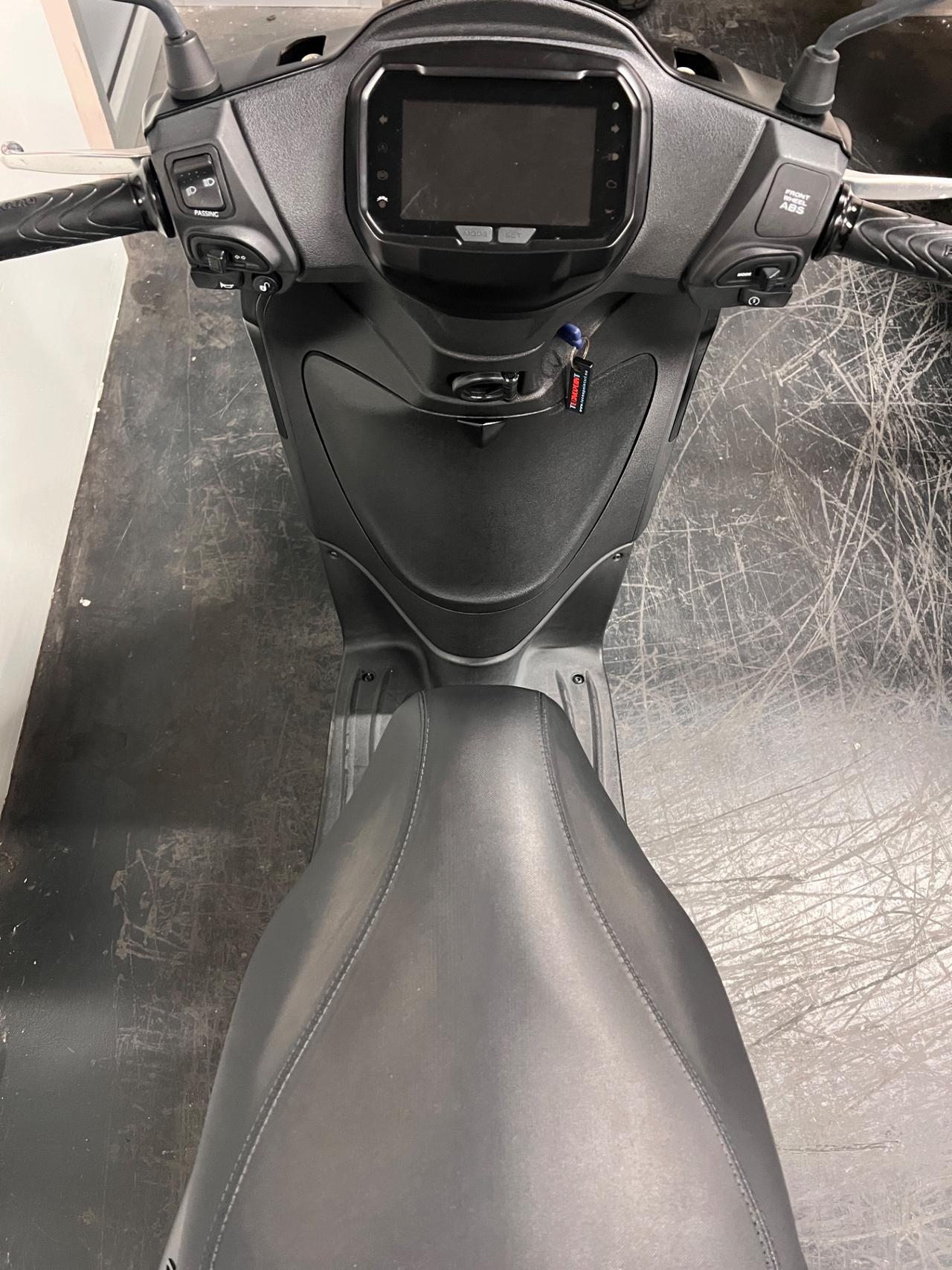 Piaggio Liberty 125 S