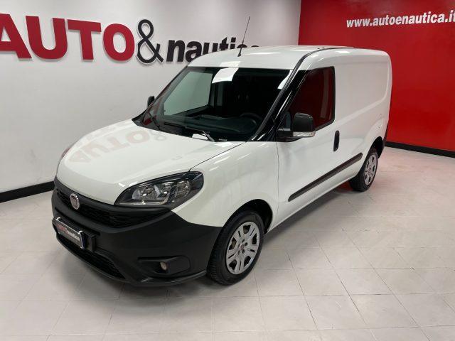 FIAT Doblo DOBLO' 1.3 MJT S&S PL-TN CARGO - IVA DEDUCIBILE