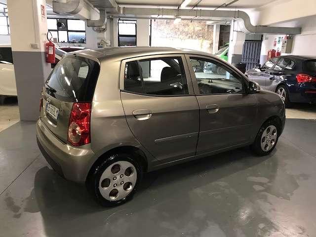 Kia Picanto Picanto 1.1 GPL / FUNZIONANTE