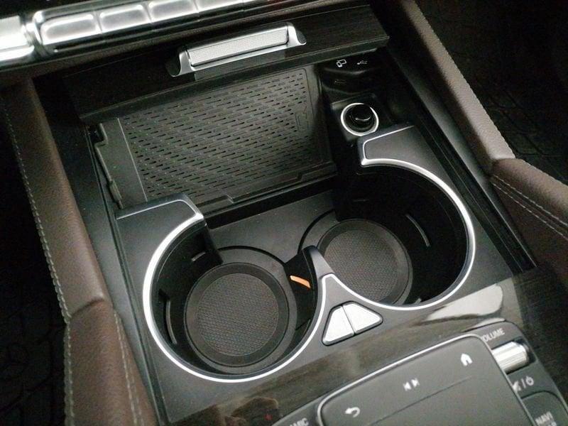 Mercedes-Benz GLS 580 mhev (eq-boost) Premium Plus 4matic auto