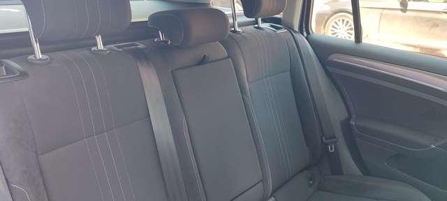Volkswagen Golf Variant Golf Alltrack 1.6 tdi 110cv