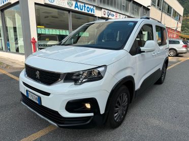 Peugeot Rifter BlueHDi 130CV S&S EAT8 Allure AUTOMATICO