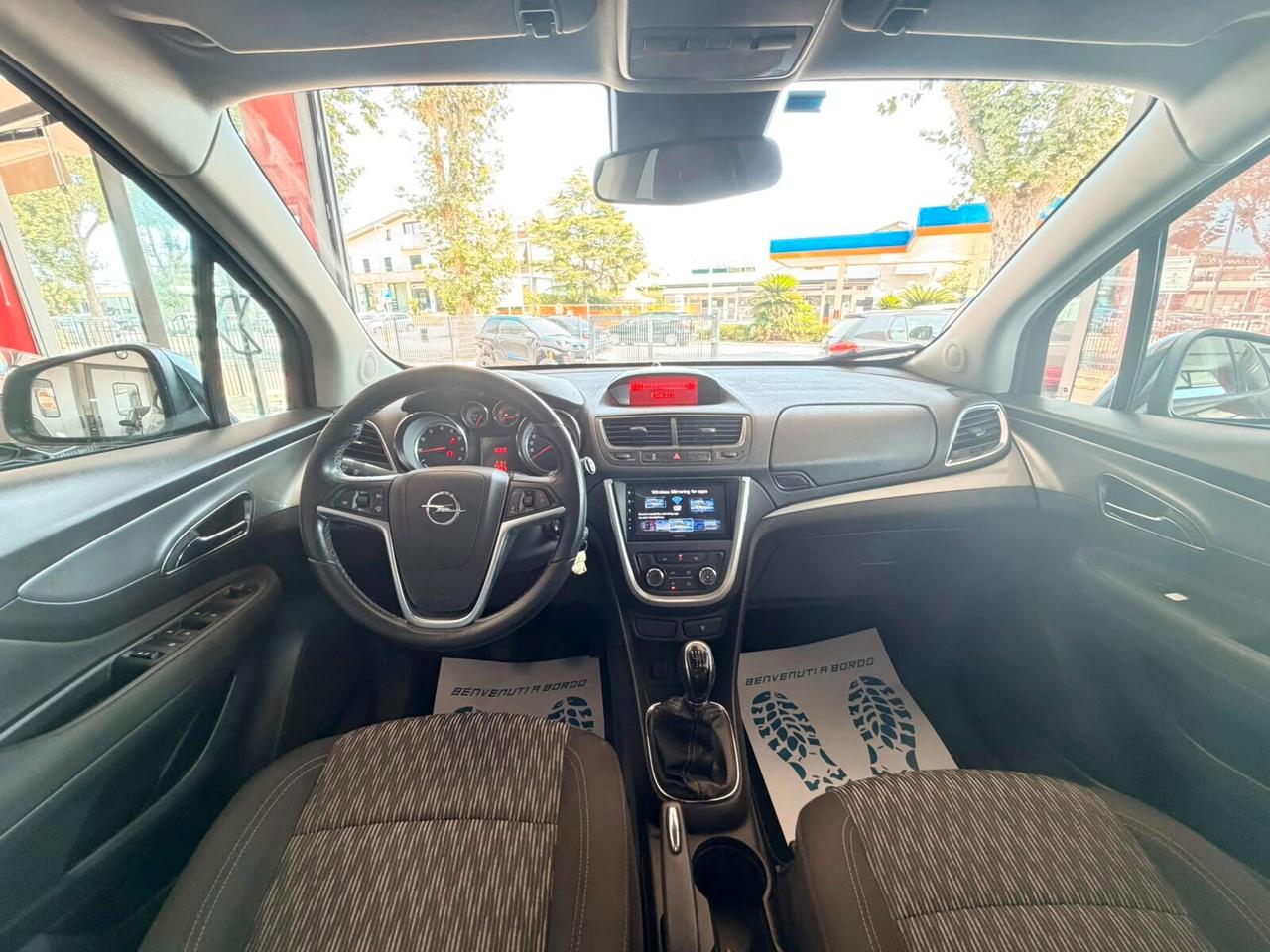 Opel Mokka 1.4 Gpl(GAS) 78.000 KM
