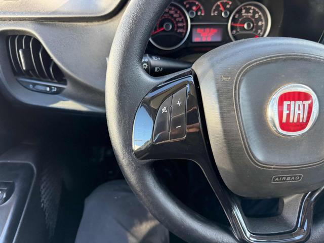 FIAT DOBLO' 1.6 MJT CASSONATO