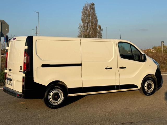 FIAT Talento 2.0 Ecojet 120CV LUNGO 12QL