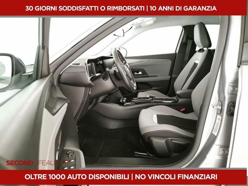 Opel Mokka 1.2 t Ultimate s&s 130cv at8