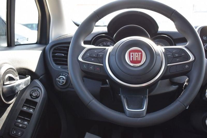 FIAT 500X 1.3 MultiJet 95 CV