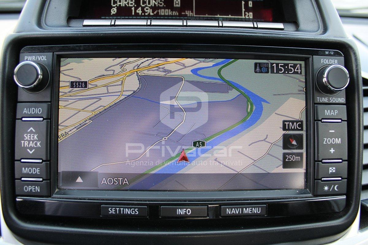 MITSUBISHI L200 2.5 DI-D 178 CV Double Cab Intense Plus