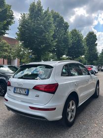 Audi Q5 2.0 TDI 190 CV clean diesel quattro S tr. Advanced Plus