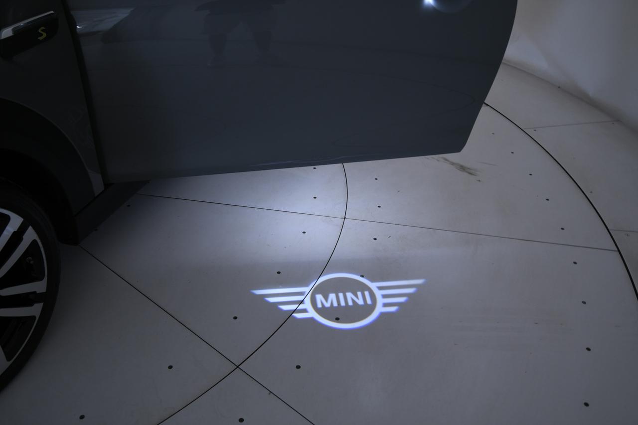 MINI Mini 3p Cooper SE Classic auto NEOPATENTATI+APPLE CARPLAY+LED