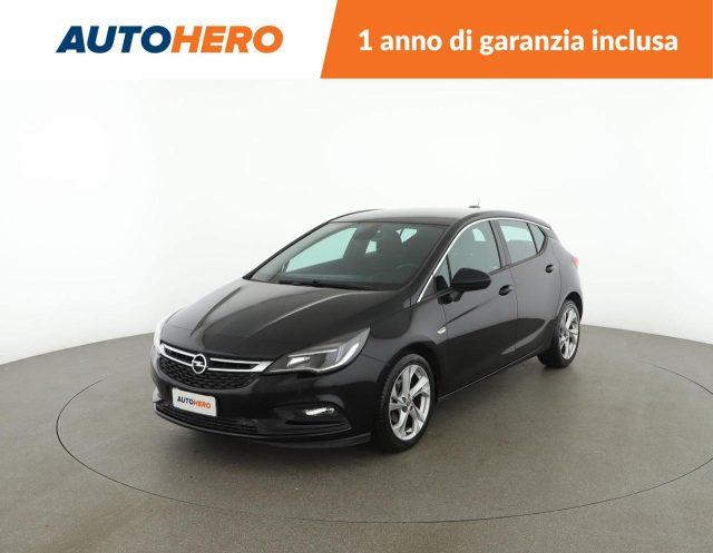 OPEL Astra 1.6 CDTi 110CV Start&Stop 5 porte Dynamic