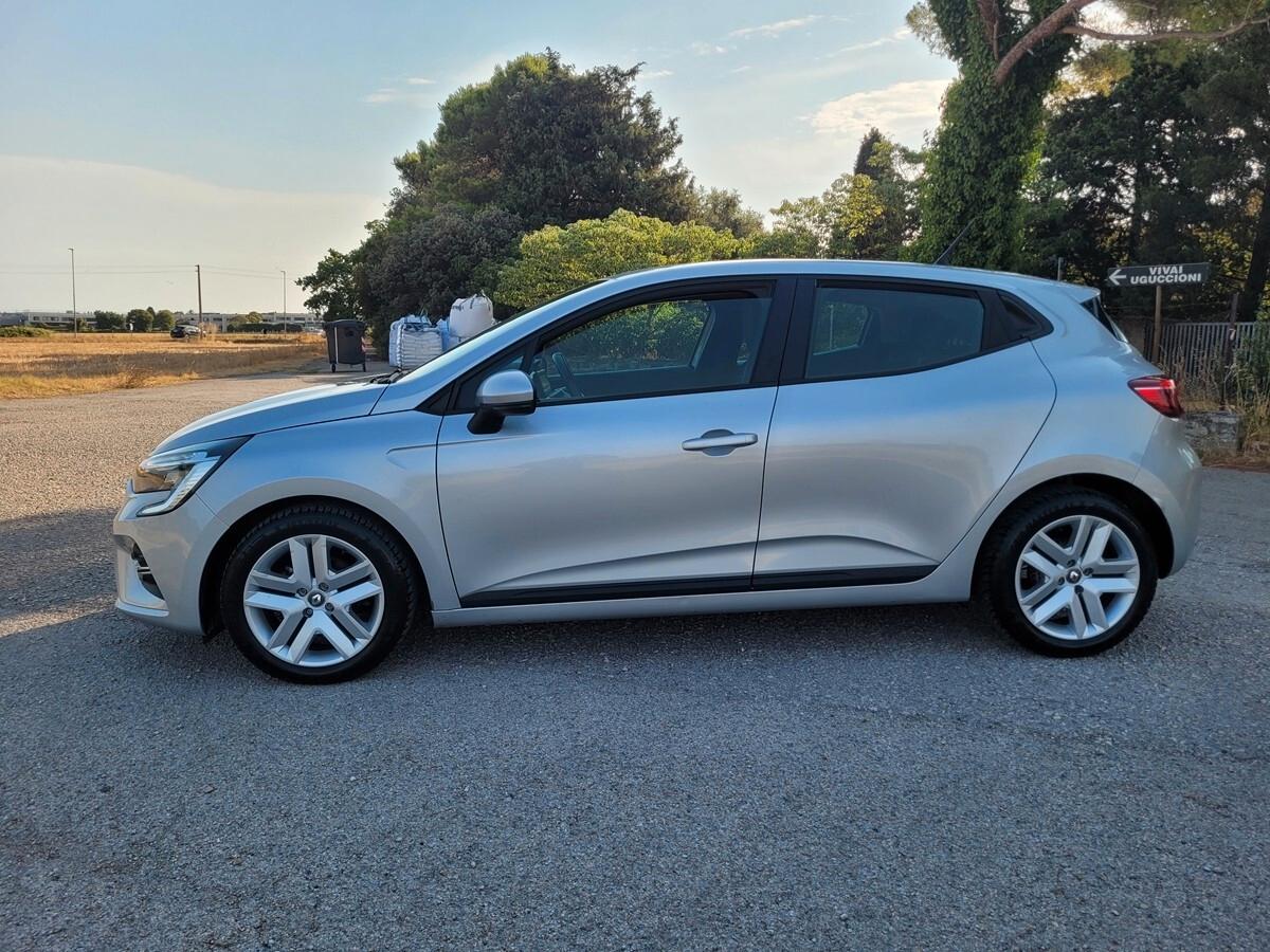 Renault Clio TCe 90 CV 5 porte Business