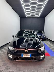 Volkswagen Golf GTI Tetto apribile Impeccabile