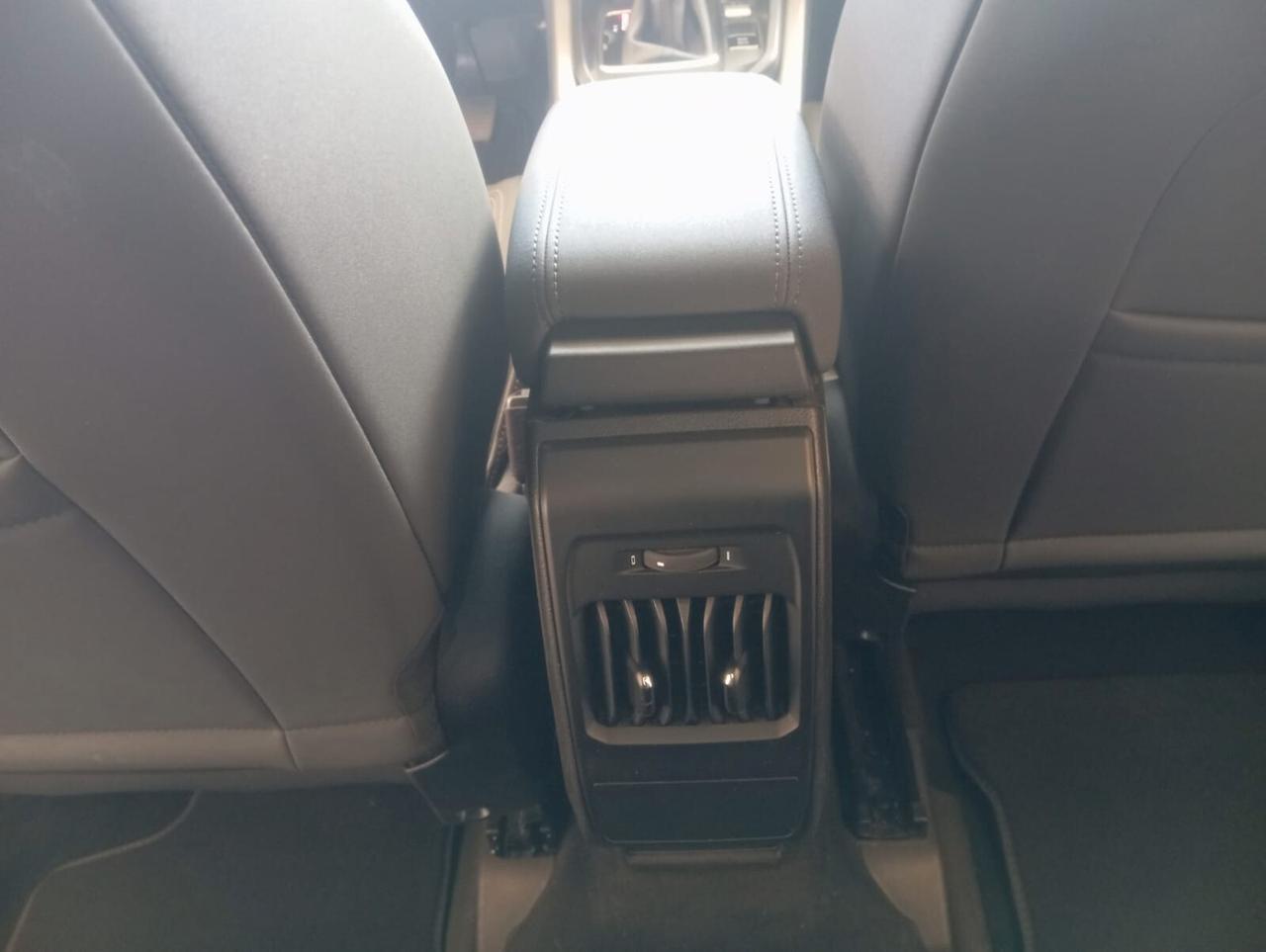 Alfa Romeo Tonale 1.6 diesel 130 CV TCT6 Sprint