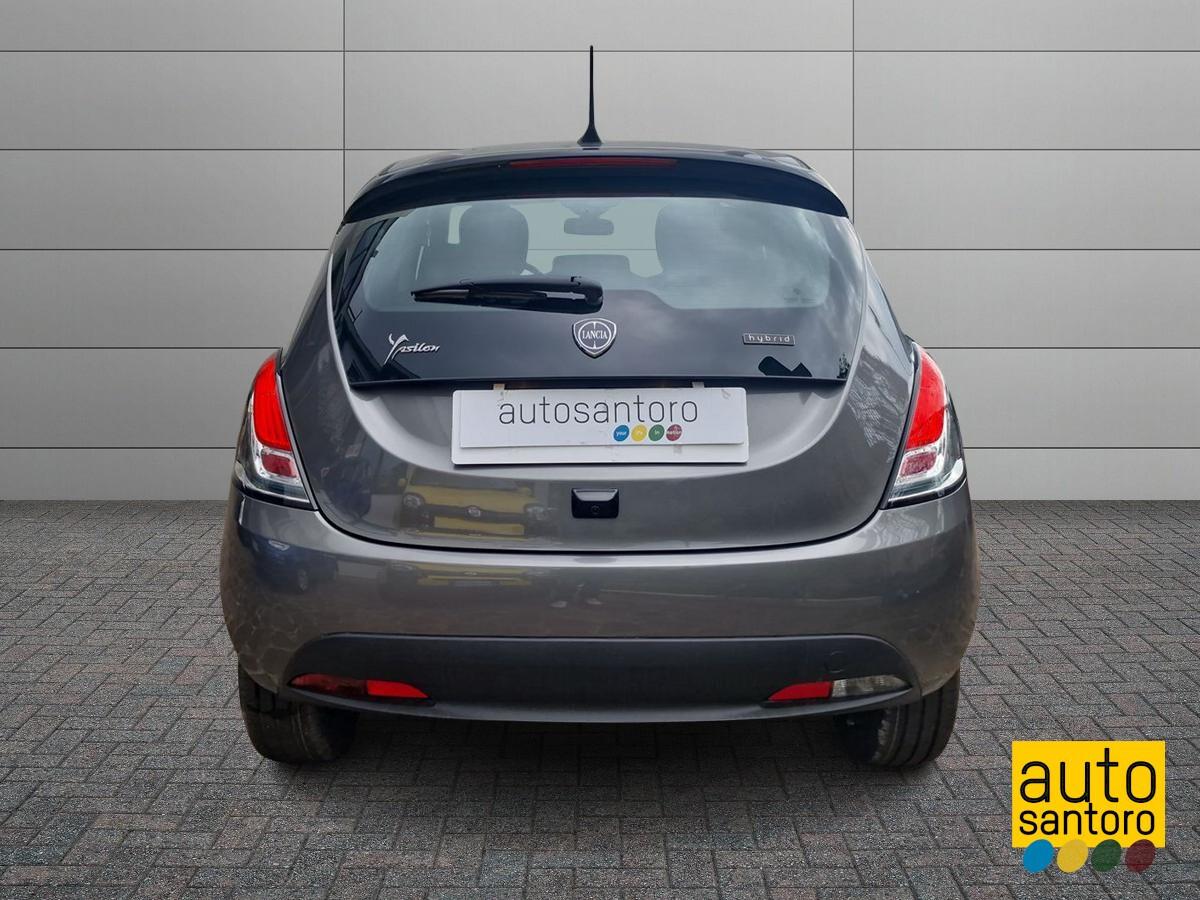 LANCIA YPSILON 1.0 HYBRID GOLD S&S