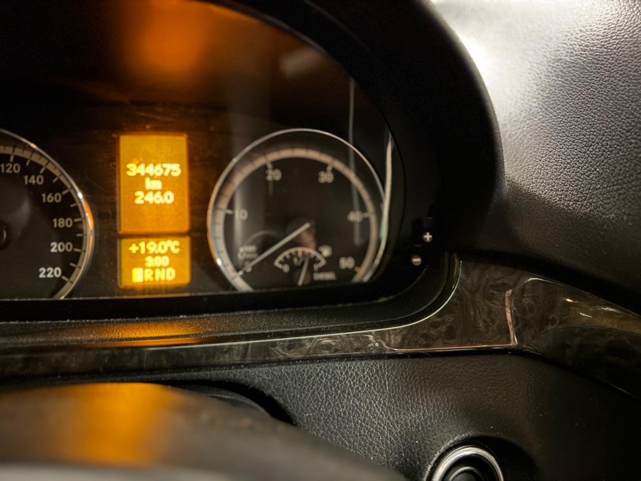 Mercedes-benz Viano 2.2 CDI Marco Polo