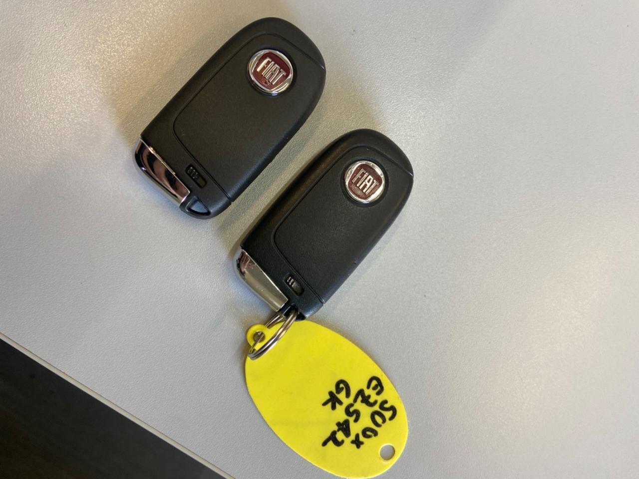 Fiat 500X 1.6 MultiJet 120 CV Lounge nuovissima