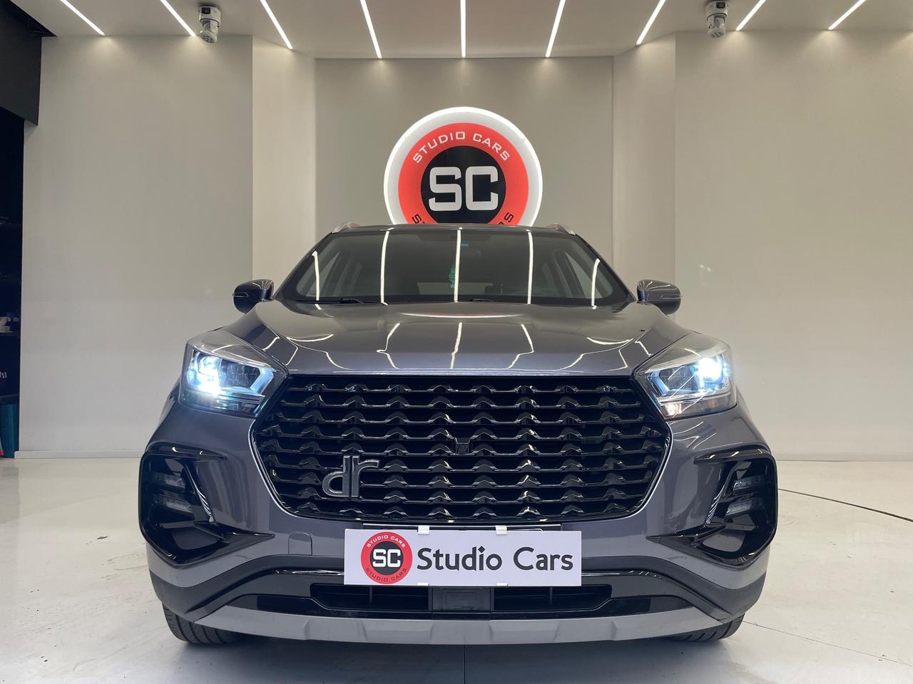 Dr 5.0 1.5 Bi-Fuel GPL Unica