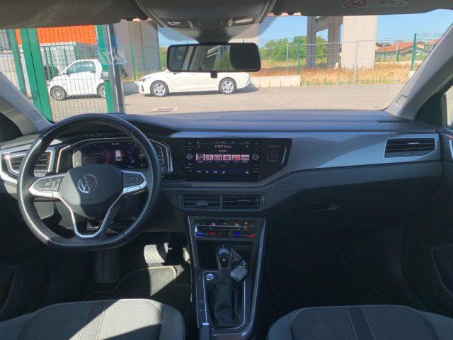 VOLKSWAGEN Polo 1.0 TSI 110 CV DSG Style