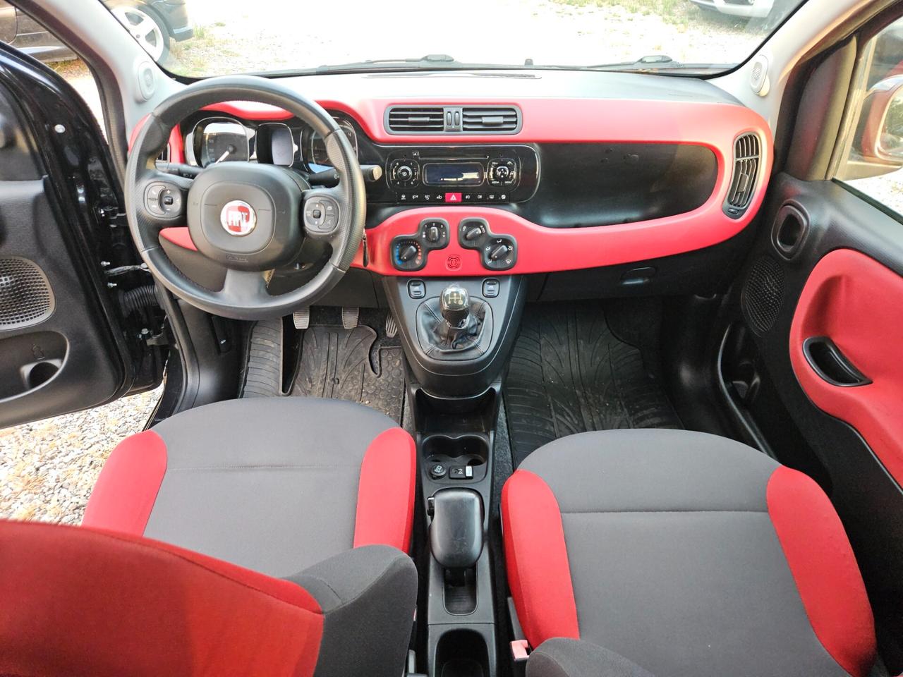 Fiat Panda 1.3 MJT S&S Lounge
