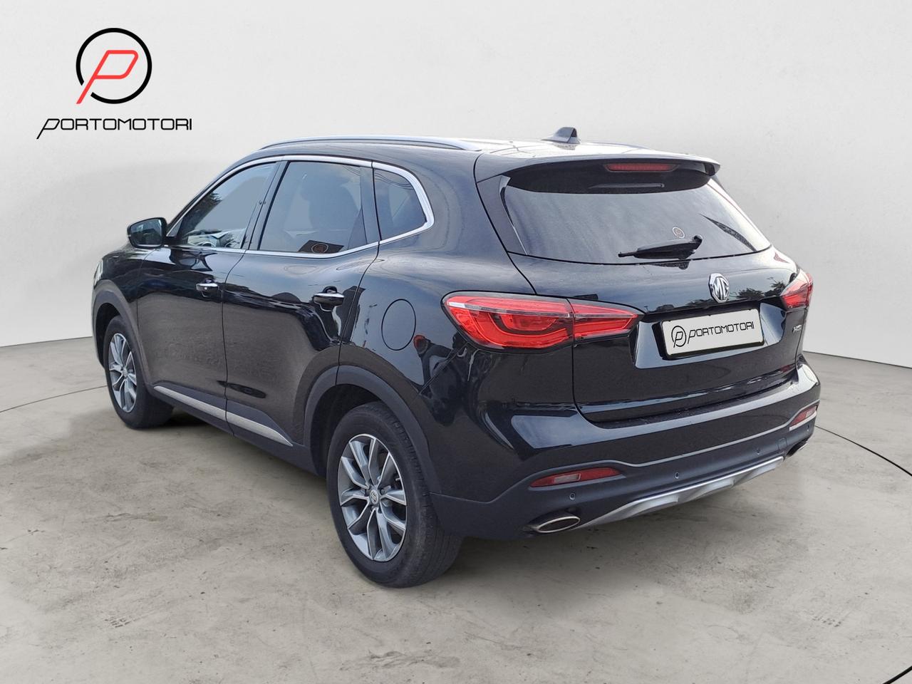 MG HS (2022-2025) - HS 1.5T-GDI Comfort