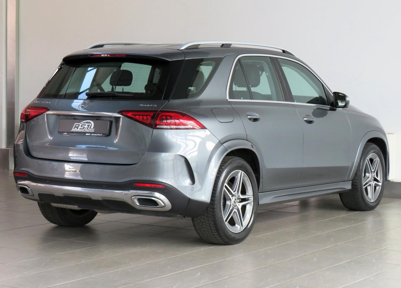 Mercedes-benz GLE 350 d 4Matic Premium | IVA INCLUSA